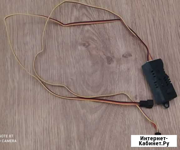Регулятор оборотов Gelid Fan Speed Controller Белебей - изображение 1