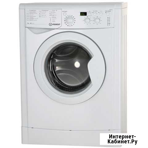 Стиральная машина Indesit I WSD 51051 Курск - изображение 1