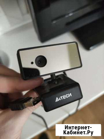 Веб-камера A4Tech Тольятти - изображение 1