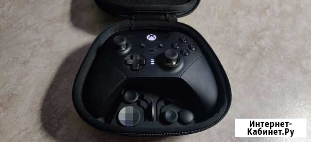 Xbox elite controller series 2 Печора - изображение 1