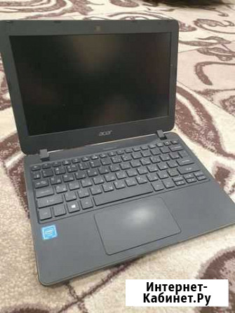 Acer travelmate b117 Владикавказ - изображение 1