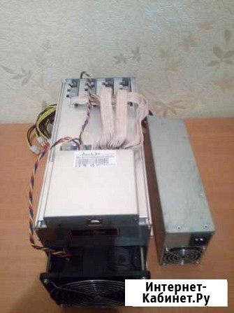 Asic Antminer L3+(в наличии),Antminer L7,D7 Курск - изображение 1