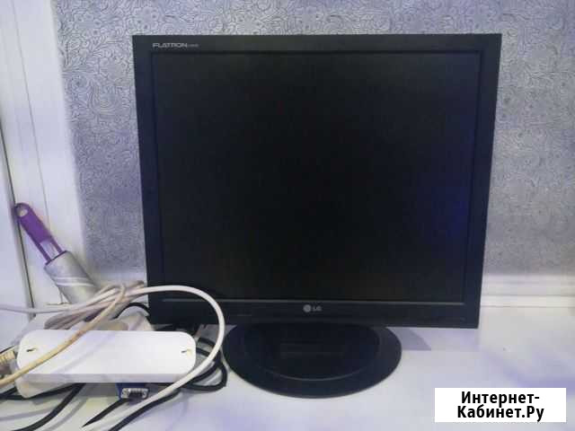 Монитор LG 19 Вольск - изображение 1