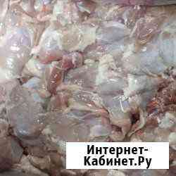 Филе грудки, бедра куриное Набережные Челны