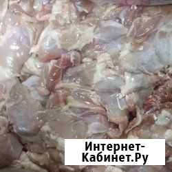 Филе грудки, бедра куриное Набережные Челны - изображение 1