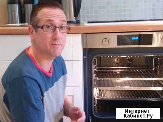 Ремонт Духовых шкафов. Ремонт Варочных панелей Саранск - изображение 1