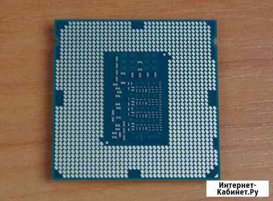 Процессор intel core i5-4690k Орск