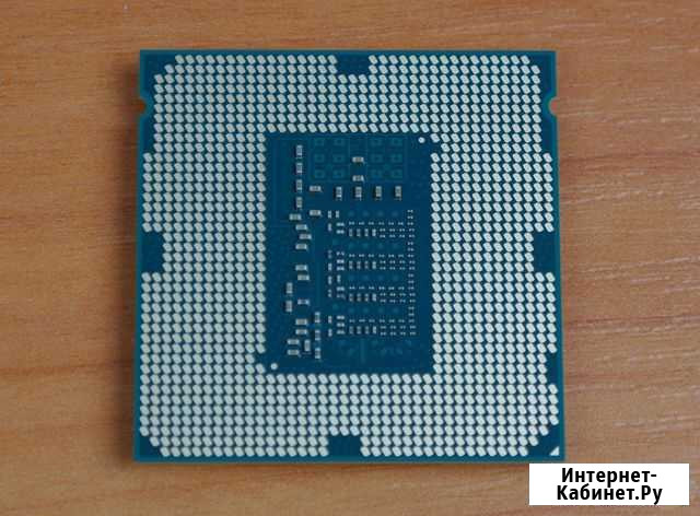 Процессор intel core i5-4690k Орск - изображение 1