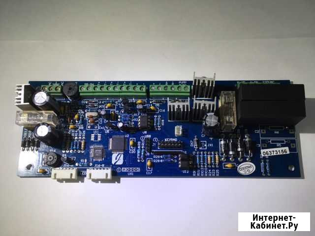 Jovy Systems RE-7500 новая материнская плата Рудня - изображение 1