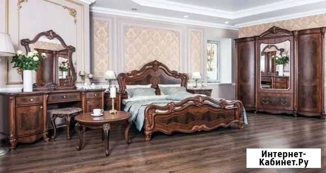 Спальный гарнитур Белгород - изображение 1