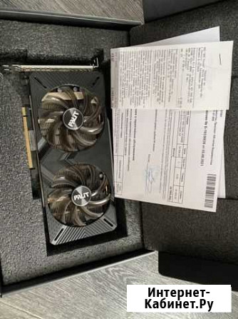 Gtx 1060 6gb Златоуст - изображение 1