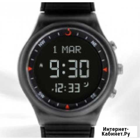 Новый корпус на часы Al fajr WY16 Хасавюрт - изображение 1