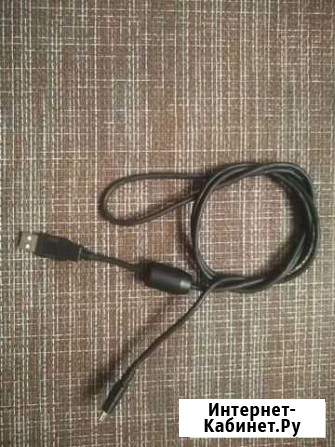 Кабель для зарядки Sony ps3 Саратов - изображение 1