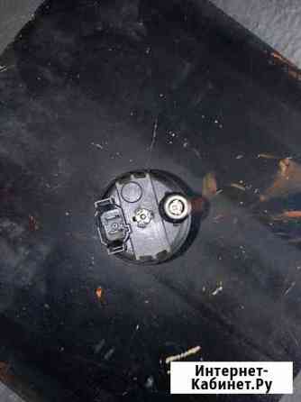 Топливный насос фольксваген крафтер 2 л дизель Омск