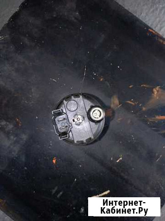 Топливный насос фольксваген крафтер 2 л дизель Омск - изображение 1