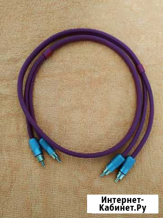 Межблочный кабель Audio technica pcocc Омск - изображение 1