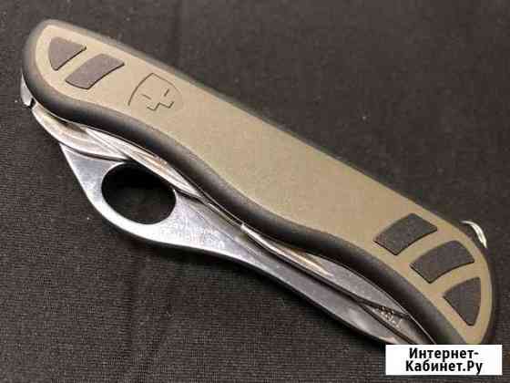 Нож victorinox Swiss Soldiers knife 0.8461.wmch Калининград