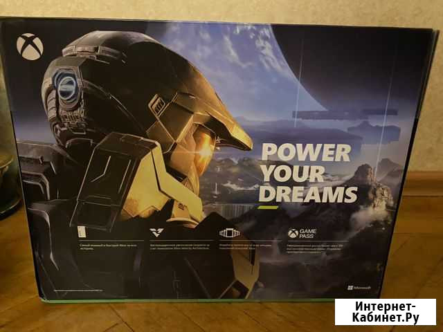 Xbox series x + подарок GamePass Самара - изображение 1