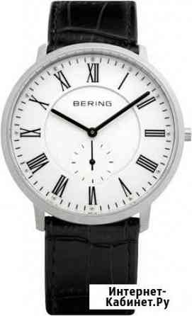 Часы Bering 11139-407 Самара