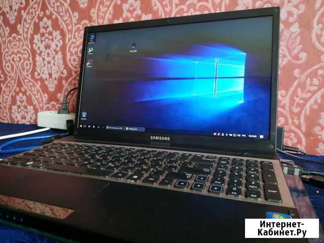 Sumsung NP305V5A Керчь - изображение 1