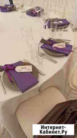 Салфетки (свадьба, банкет) Нижний Новгород