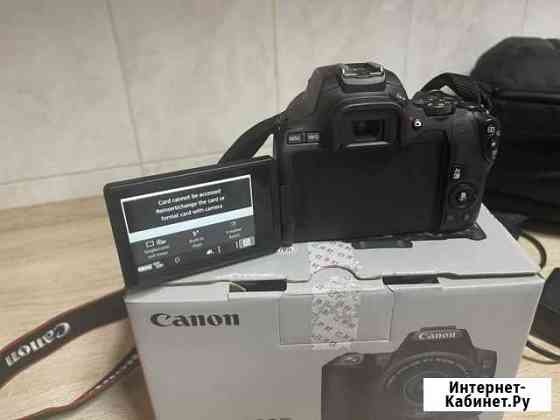 Canon 200 D 2 Казань