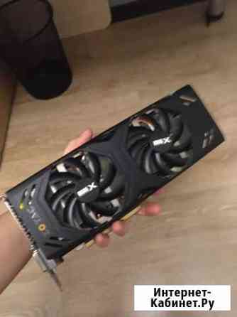 Видеокарта GTX 770 Волгоград