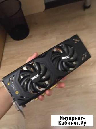 Видеокарта GTX 770 Волгоград - изображение 1