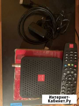 TV приставка Дом.ru tv hd5000 Брянск - изображение 1