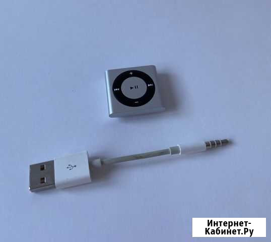 Плеер iPod shuffle Петропавловск-Камчатский - изображение 1