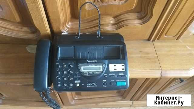 Факс Нижневартовск - изображение 1