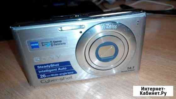 Sony DSC-W530 на разбор Чебоксары