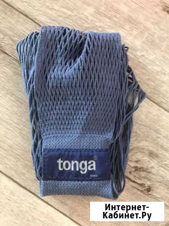Слинг-шарф Tonga Красноярск - изображение 1