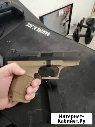 WE Walther P99 GBB Санкт-Петербург - изображение 1