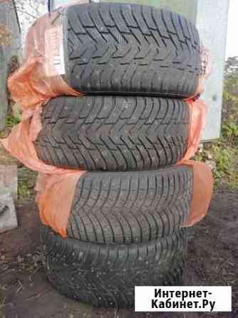 Nokian 265/50 R19 Великий Новгород