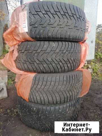 Nokian 265/50 R19 Великий Новгород - изображение 1