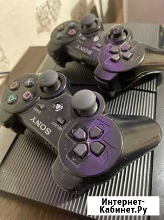 Sony PS3 Свободный - изображение 1