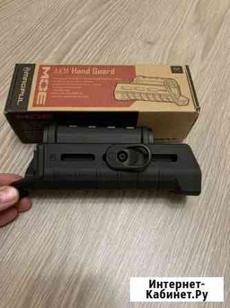 Цевье magpul MOE AKM Иваново