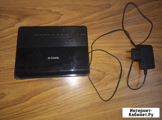Wi-fi роутер D-Link DIR - 615 Тула - изображение 1
