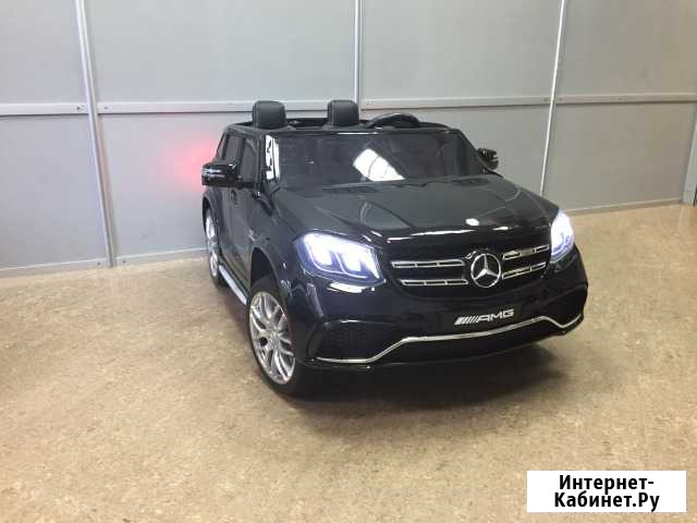 Детский автомобиль Череповец - изображение 1
