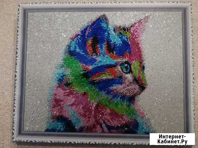 Продам картину 50*40 Елизово - изображение 1
