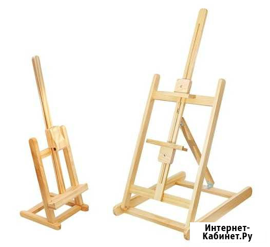 Мольберт настольный Нижний Новгород - изображение 1