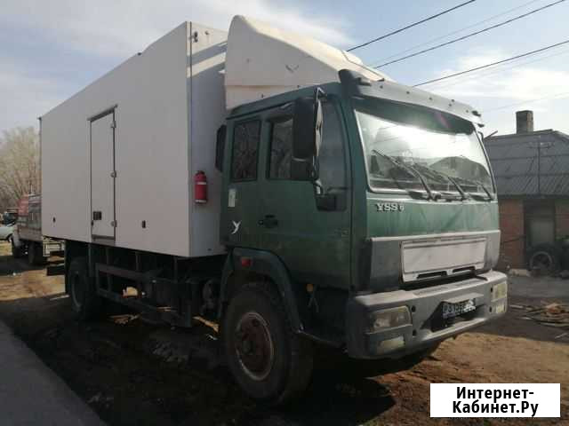 Sinotruk ZZ5141, 2006 Красноярск - изображение 1