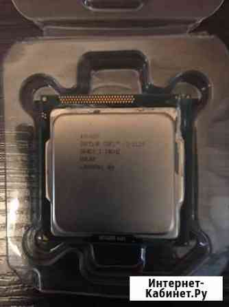 Процессор intel core i3 2120 S1555 Таганрог