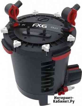 Fluval fx6 Таганрог