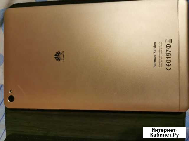 Планшет huawei mediapad M 2 Новомичуринск - изображение 1