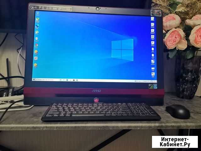 Моноблок MSI Ессентуки - изображение 1
