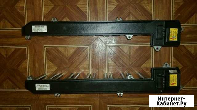 Модуль/катушка/флейта зажигания Mercedes s600 Новосибирск - изображение 1