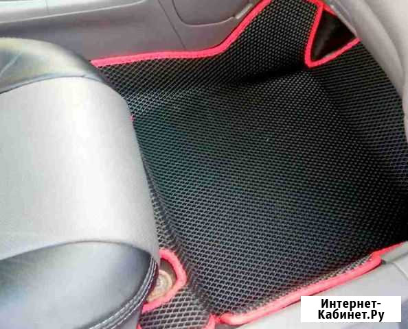 Коврики jeep grand cherokee eva 3d ева 3д эва 3д Новосибирск - изображение 1