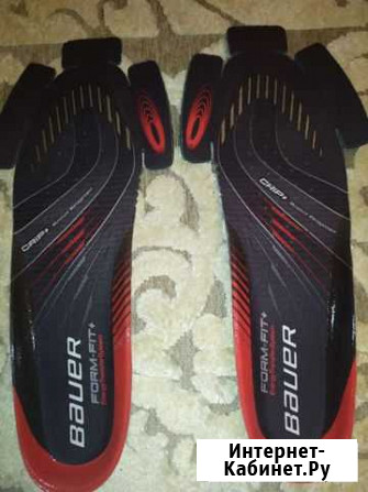 Стельки Bauer Vapor Ростов-на-Дону - изображение 1